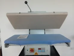 PRESSA TERMOADESIVA 220V MONOFASE
