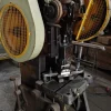 Pressa Trancia usata da museo anni 60