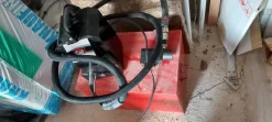 Pressatrice ALUPEX Europress