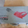 Pressatrice elettrica Ridgid