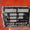 9#10078 Pressatubi Finn-Power
