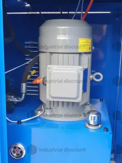 10#9390 Pressatubi Fluidmex st