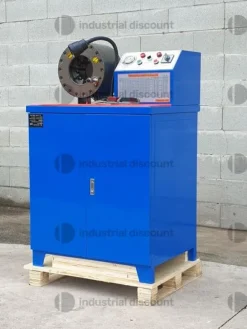 10#9390 Pressatubi Fluidmex st