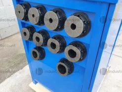 10#9390 Pressatubi Fluidmex st