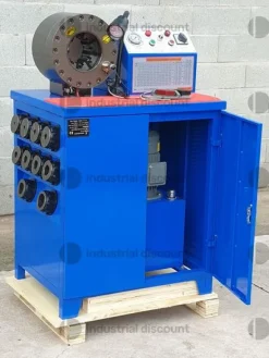 10#9390 Pressatubi Fluidmex st