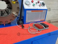 10#9236 Pressatubi Fluidmex st