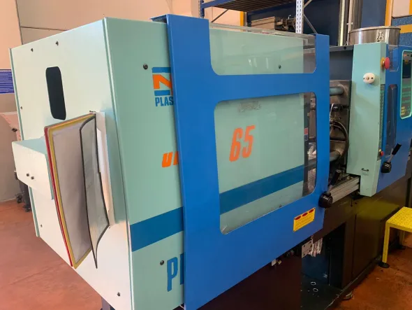 PRESSA UNIKA 65 T
