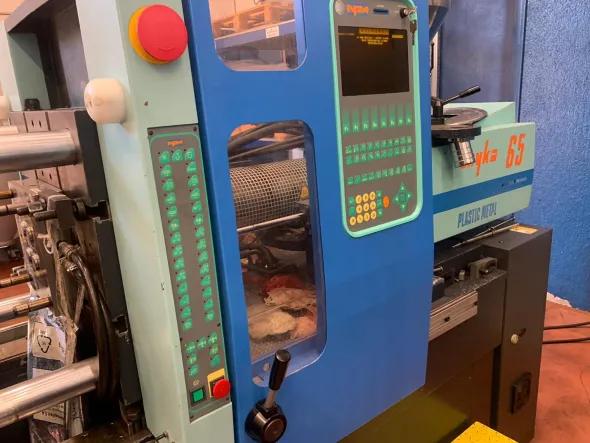 PRESSA UNIKA 65 T
