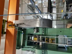 PRESSAVERTICALE VORONEZH K 8540 1000 TONNELLATE