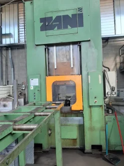 PRESSA ZANI A 2 MONTANTI MOD. AF 300
