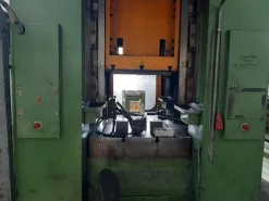 PRESSA ZANI A 2 MONTANTI MOD. AF 300