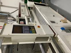 10 presse ad iniezione Negri Bossi 210 Ton, come nuove