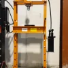 PRESSE DOPPIA VELOCITA 20-30TON