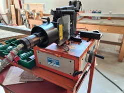 11#5516 Presse punzonatrici Imb Multifor