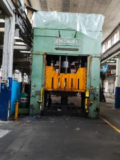 Presse Stampaggio Lamiera