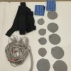 Pressomassaggio HIN TIME 3 in 1 Professionale