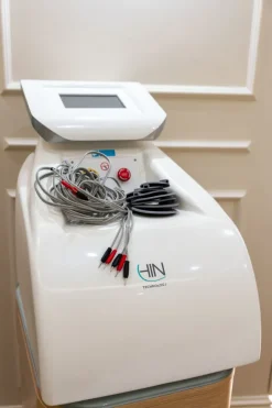 Pressomassaggio HIN TIME 3 in 1 Professionale