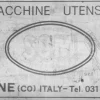 presso-piegatrice SCM 4m