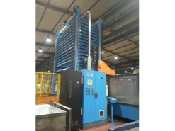 Prima Industrie Platino 1530HS (4kW)