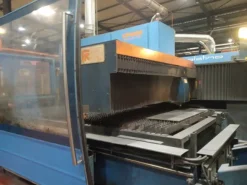 Prima Industrie Platino 1530HS (4kW)