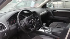 procedura n.100/2024 - Autovettura Audi Q7