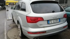 procedura n.100/2024 - Autovettura Audi Q7