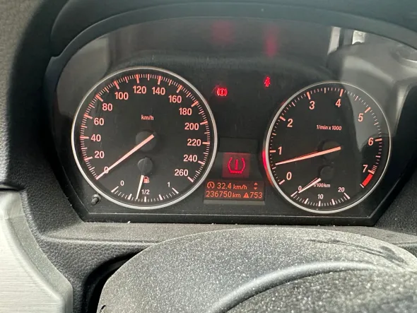procedura n.160/2024 - BMW SERIE 3 TARGA DV180PZ