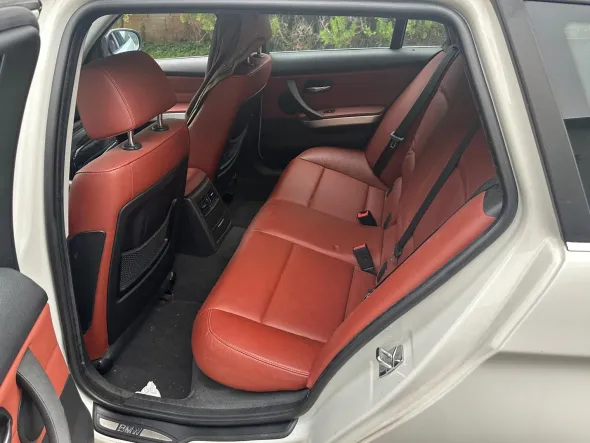 procedura n.160/2024 - BMW SERIE 3 TARGA DV180PZ