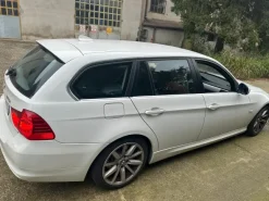 procedura n.160/2024 - BMW SERIE 3 TARGA DV180PZ
