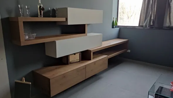 procedura n.146/2023 - LOTTO 15 - Arredo salotto