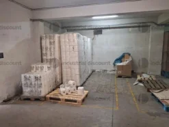 1#9431 Prodotti alimentari e igiene personale