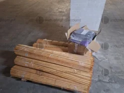 1#9431 Prodotti alimentari e igiene personale