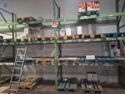 1#9431 Prodotti alimentari e igiene personale