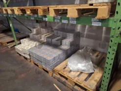1#9431 Prodotti alimentari e igiene personale
