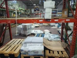 1#9431 Prodotti alimentari e igiene personale