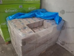 1#9431 Prodotti alimentari e igiene personale