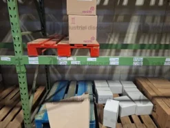 1#9431 Prodotti alimentari e igiene personale