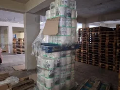 1#9431 Prodotti alimentari e igiene personale