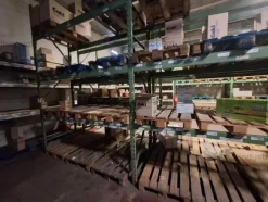1#9431 Prodotti alimentari e igiene personale
