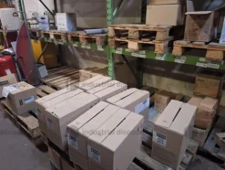1#9431 Prodotti alimentari e igiene personale