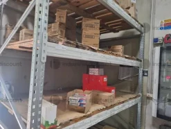 1#9431 Prodotti alimentari e igiene personale