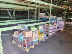 1#9431 Prodotti alimentari e igiene personale