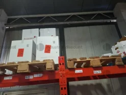 1#9431 Prodotti alimentari e igiene personale