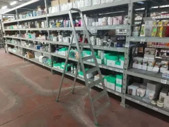 65#81791 Prodotti cosmetici e per la cura del corpo
