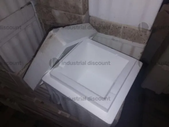 25#9987 Prodotti finiti e ricambi meccanici
