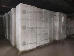 25#9987 Prodotti finiti e ricambi meccanici