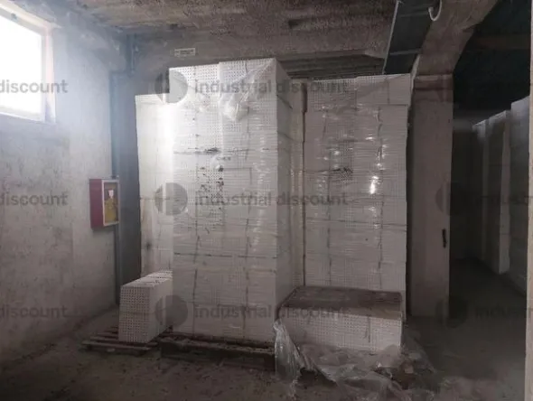 25#9987 Prodotti finiti e ricambi meccanici