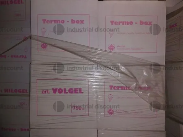 25#9987 Prodotti finiti e ricambi meccanici