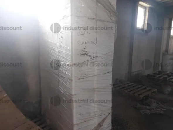 25#9987 Prodotti finiti e ricambi meccanici