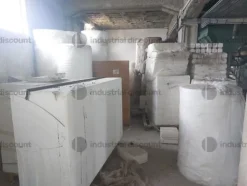 25#9987 Prodotti finiti e ricambi meccanici